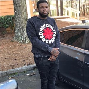 Meet your Posher, Chance